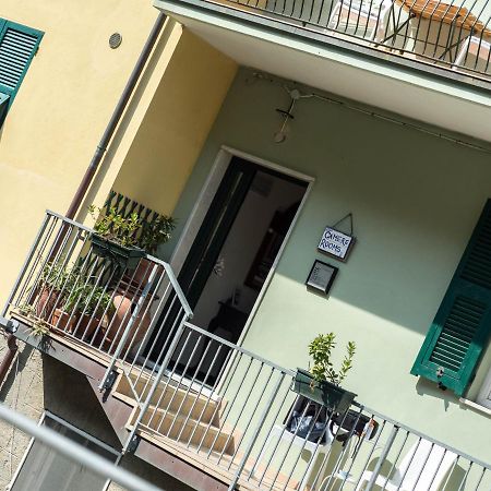 Camere Fontanavecchia Vernazza Eksteriør billede