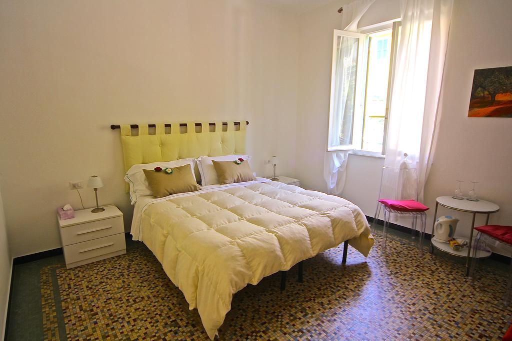 Camere Fontanavecchia Vernazza Værelse billede