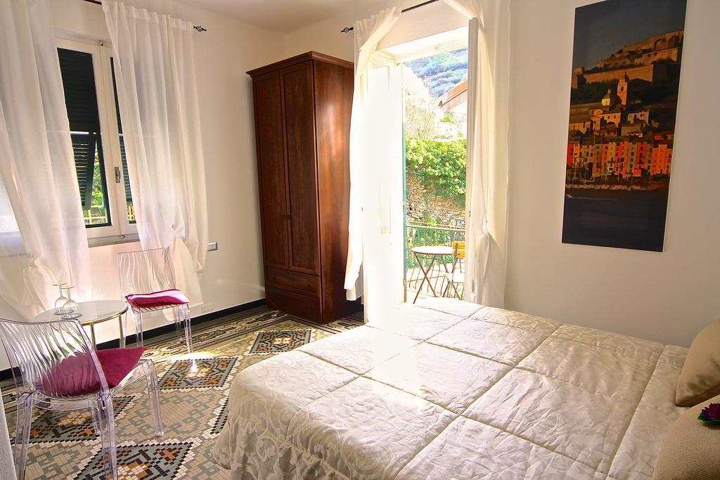 Camere Fontanavecchia Vernazza Værelse billede
