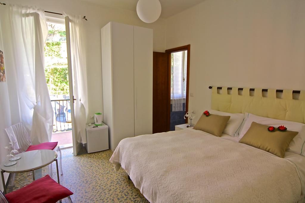 Camere Fontanavecchia Vernazza Eksteriør billede