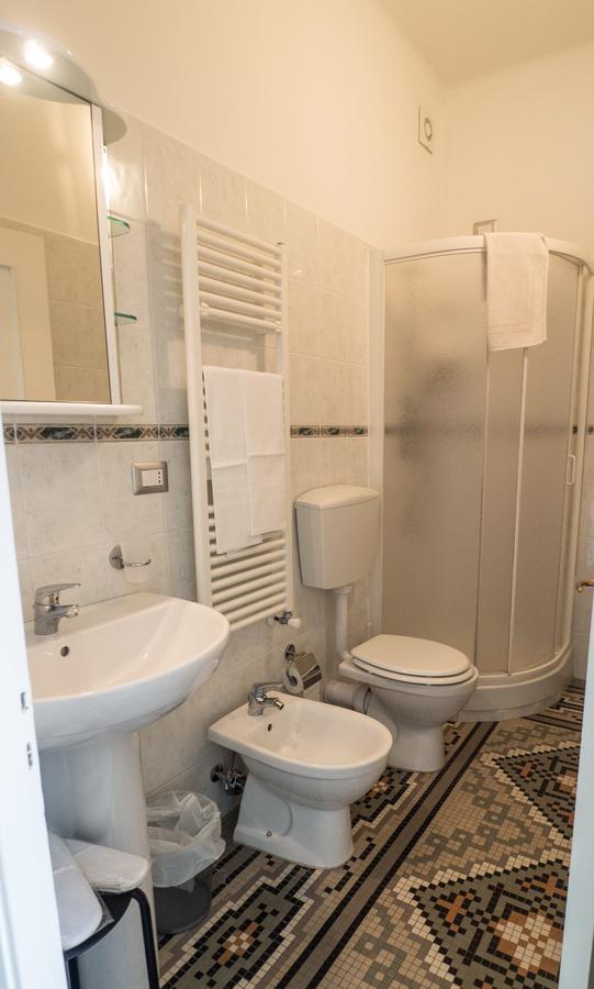 Camere Fontanavecchia Vernazza Eksteriør billede