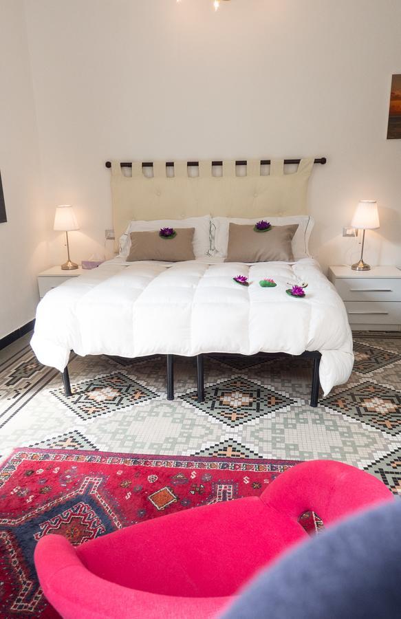 Camere Fontanavecchia Vernazza Eksteriør billede