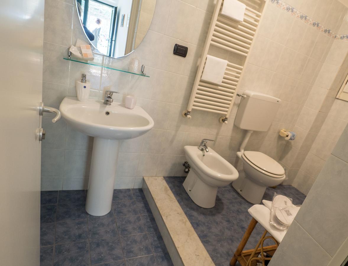 Camere Fontanavecchia Vernazza Eksteriør billede